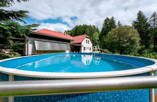 Jindrichov House | Penzion U rybníka