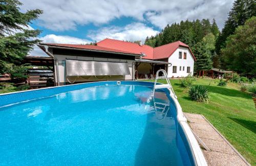 Jindrichov House | Penzion U rybníka
