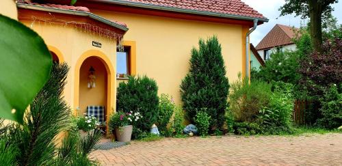 Domanin House | Penzion U Sýkorů