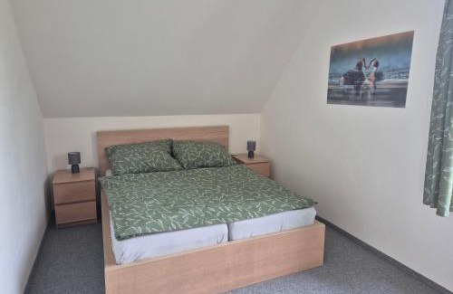 Zdar House | Penzion U Skokovské báby