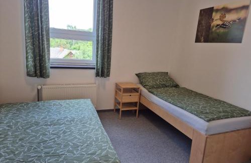 Zdar House | Penzion U Skokovské báby