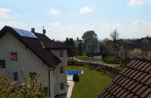 Kolova House | Penzion U Studánky