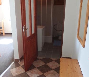 Kolova House | Penzion U Studánky