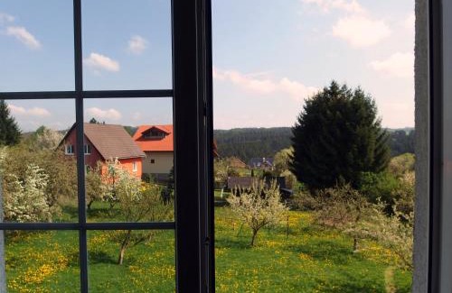 Kolova House | Penzion U Studánky