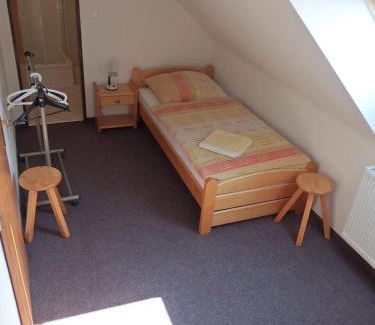 Kolova House | Penzion U Studánky