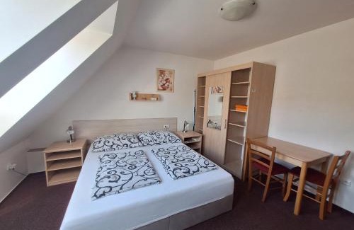 Jablonne nad Orlici House | Penzion U Vorlíčků