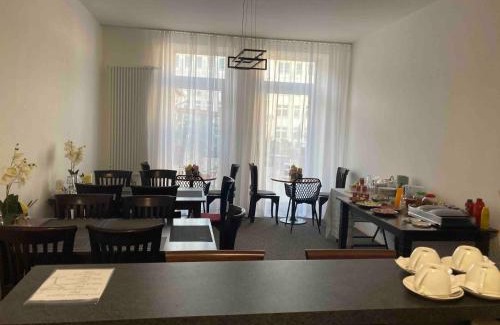 Prostejov House | Penzion V Centru