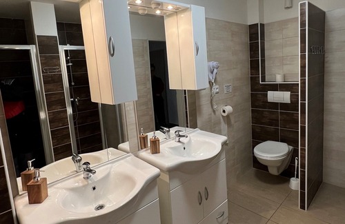 Stare Mesto Apartment | Penzion v podhůří Králického Sněžníku.