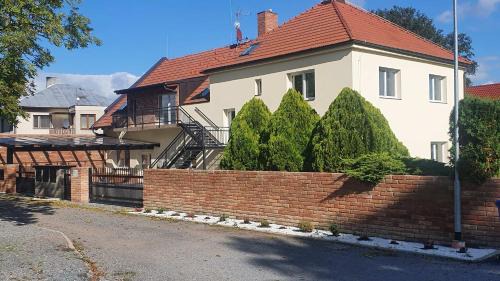 Tunechody Apartment | Penzion Valachovna