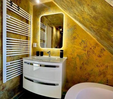 Predni Vyton House | Penzion Vejrovna