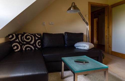 Predni Vyton House | Penzion Vejrovna