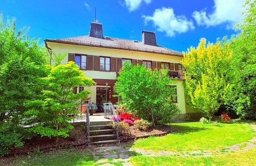 Sumperk House | Penzion Villa Ancora