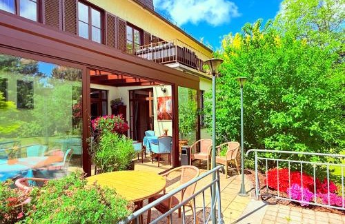 Sumperk House | Penzion Villa Ancora
