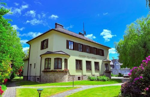 Sumperk House | Penzion Villa Ancora