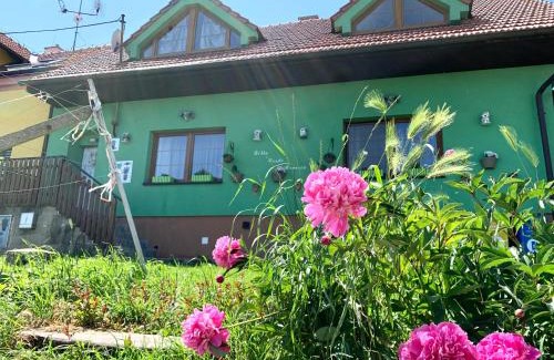 Klentnice House | Penzion Villa Verde Moravia