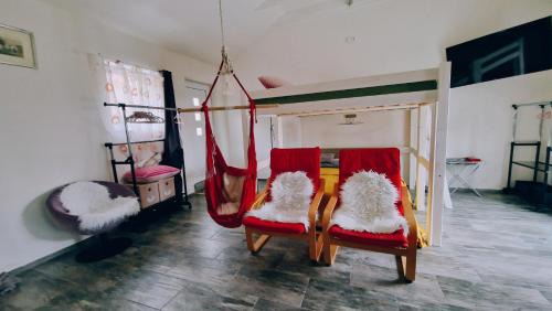 Klentnice House | Penzion Villa Verde Moravia