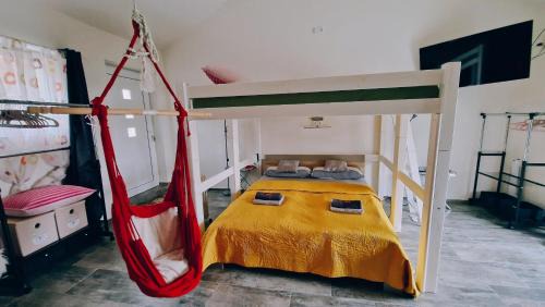 Klentnice House | Penzion Villa Verde Moravia