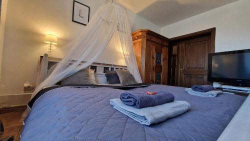Klentnice House | Penzion Villa Verde Moravia