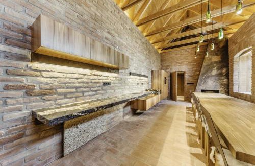 Znojmo House | Penzion Vinařství Konitz
