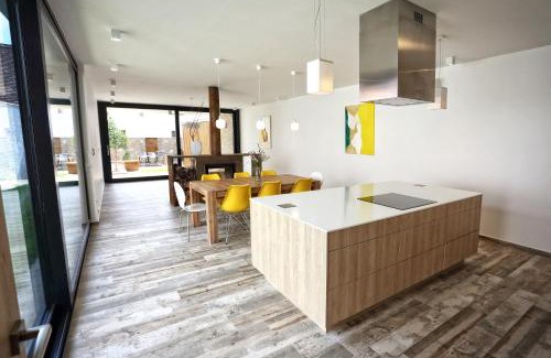 Znojmo House | Penzion Vinařství Konitz