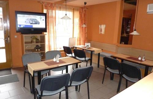 Trebic House | Penzion Vis a Vis