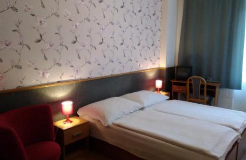 Trebic House | Penzion Vis a Vis