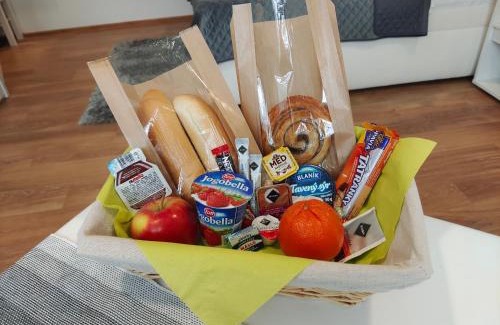 Dolni Tosanovice House | Penzion Wellness Chechluvka