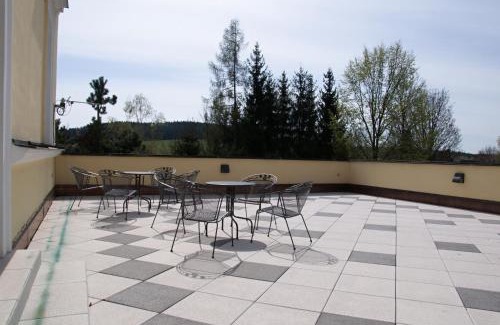 Rozsochatec House | Penzion Zámek Rozsochatec