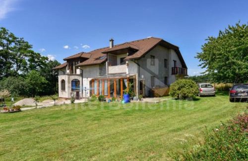 Dacice House | penzion Za lávkami