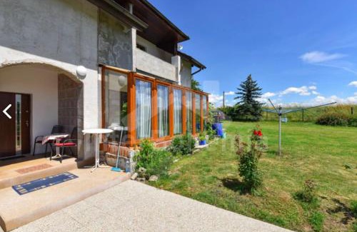 Dacice House | penzion Za lávkami