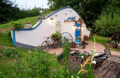 Mnisek House | Penzion Zaječí důl