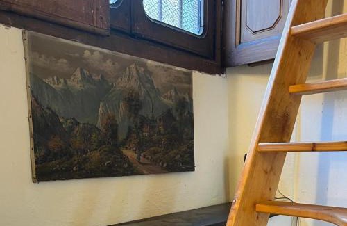 Gozzano Apartment | Peonia Riviera d'Orta