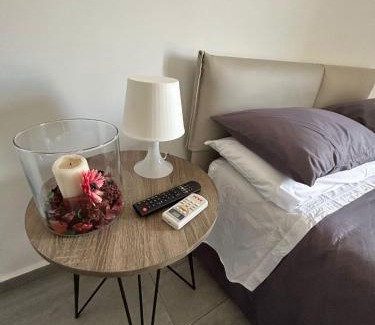 Campo Di Carne House | PeoniaRooms