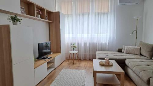 Nyiregyhaza Apartment | Peony Apartment
