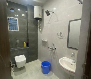 Gaya Apartment | People Leaf Homestays