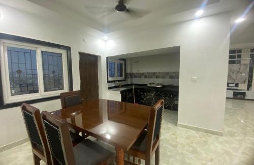 Gaya Apartment | People Leaf Homestays