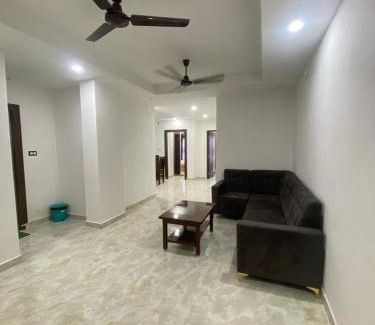 Gaya Apartment | People Leaf Homestays