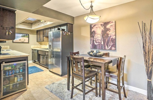 Phoenix House | Peoria Oasis w/Resort Amenities, 2 Mi to Downtown