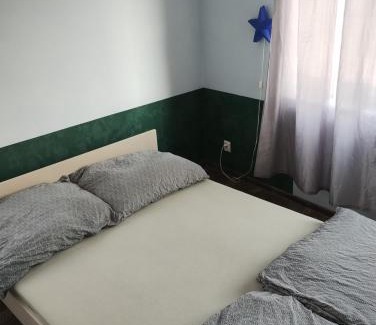 West Pomeranian Voivodeship Apartment | Pepe Apartment 40 mkw