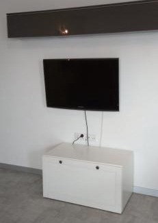 West Pomeranian Voivodeship Apartment | Pepe Apartment 40 mkw