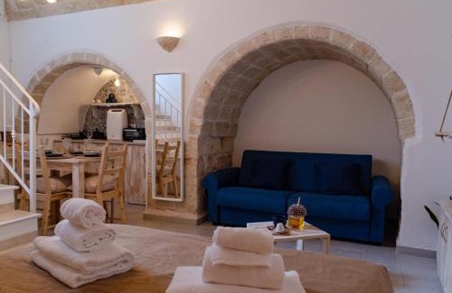 Centro Storico Apartment | Peperina Mare & Relax Near the Sea by Gessica Homes