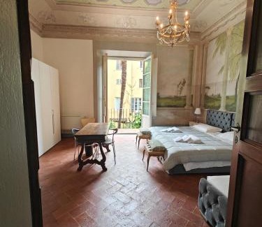 Santa Croce Apartment | Pepi House in Santa Croce
