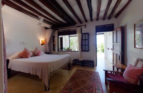 Shela Hotel | Peponi Hotel Lamu - Kenya
