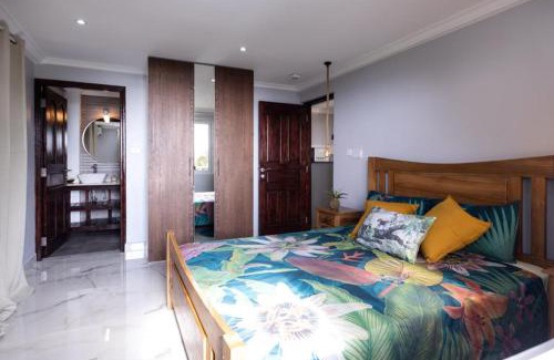 Mare Anglaise Apartment | Peponi SelfCatering Apartments