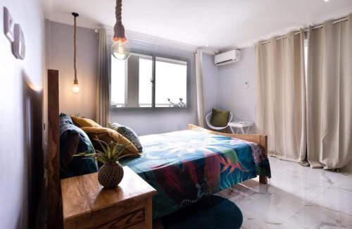 Mare Anglaise Apartment | Peponi SelfCatering Apartments