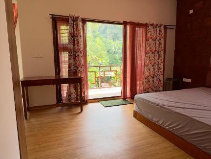 Virarajendrapet House | Pepper Berry Hills Coorg
