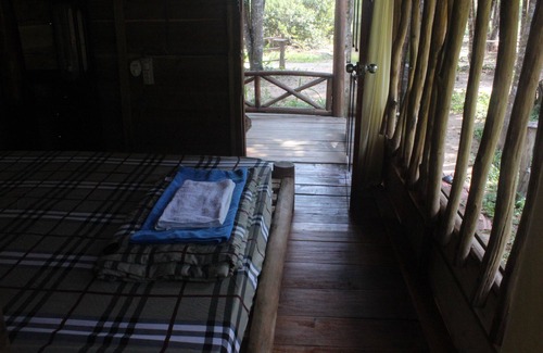 Phu Quoc Cabin | Pepper Farm Phu Quoc Bungalow