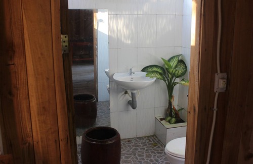 Phu Quoc Cabin | Pepper Farm Phu Quoc Bungalow