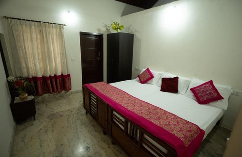 Mudigere House | Pepper Vines Homestay