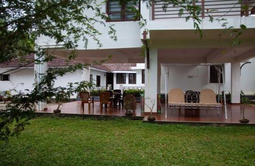 Mudigere House | Pepper Vines Homestay